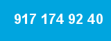 917 174 92 40 917 174 92 40